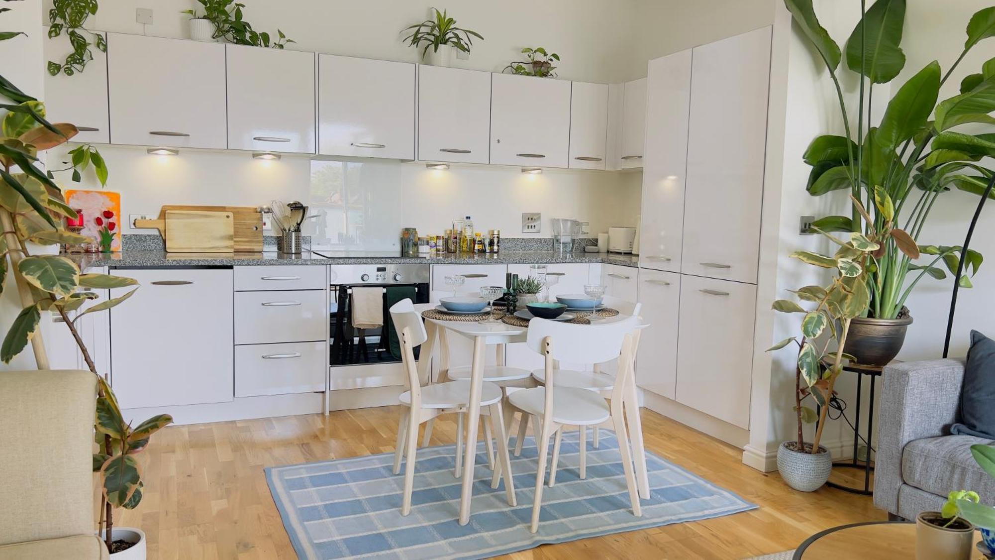 Luxe Prima - 2 Bed In Apartment *