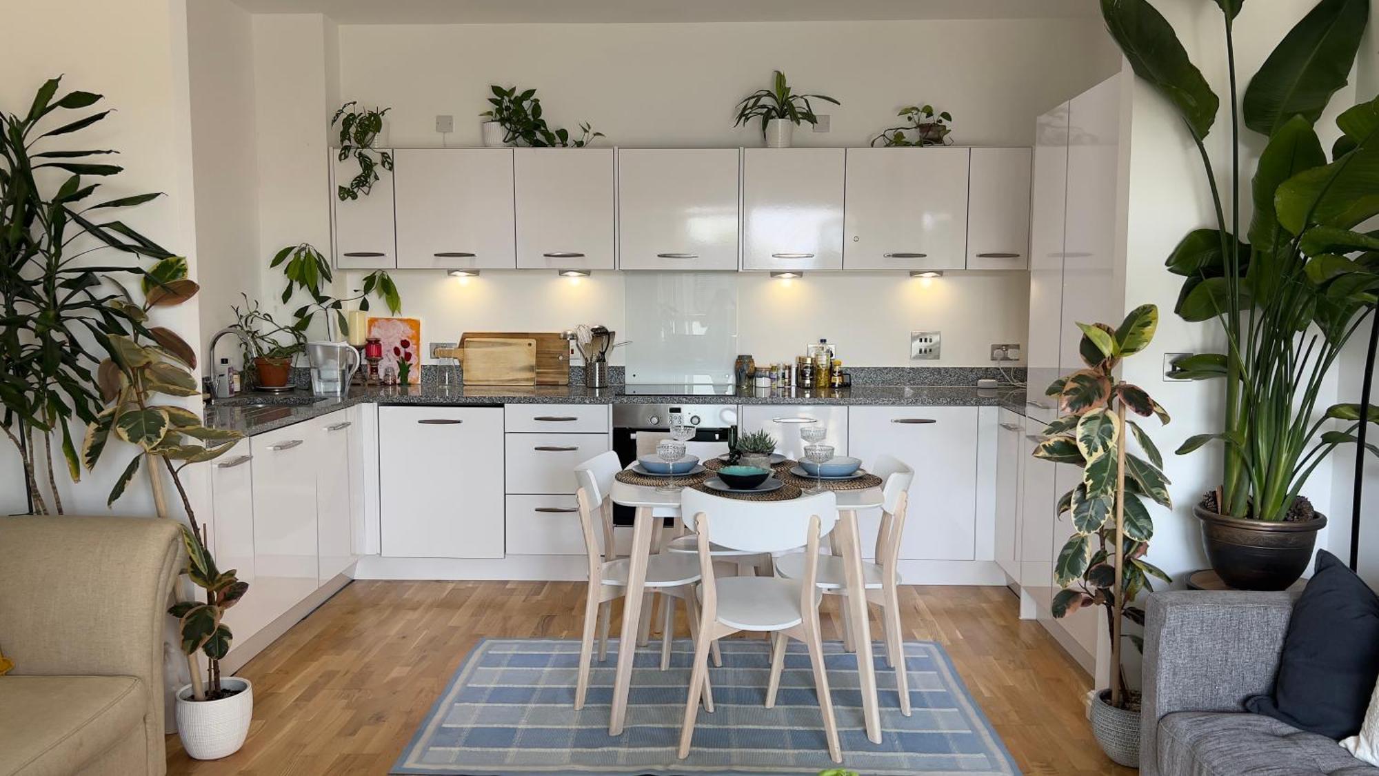 Luxe Prima - 2 Bed In London