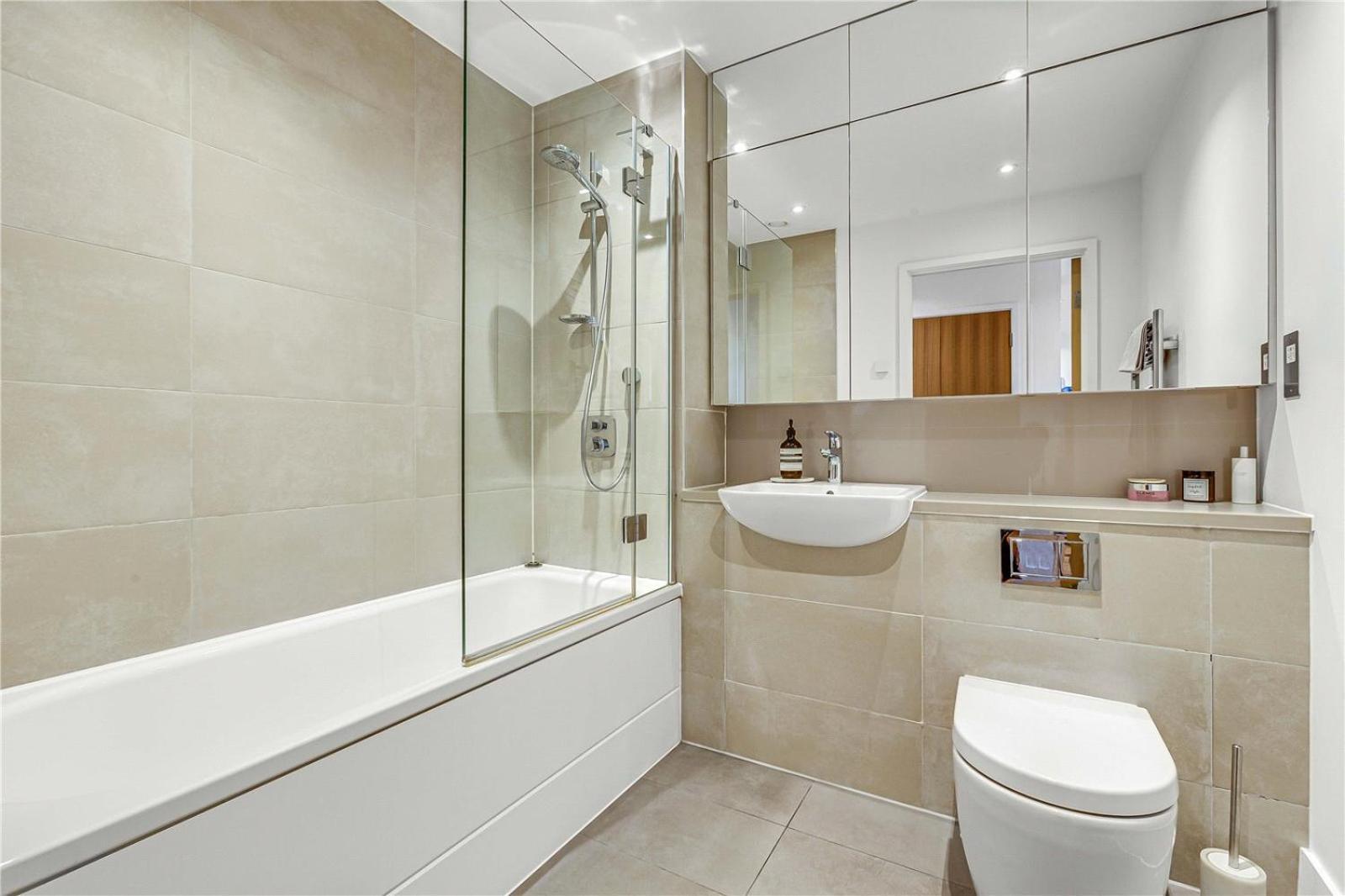 Luxe Prima - 2 Bed In London